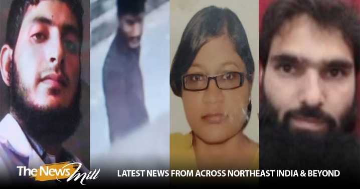 Delhi blast investigations zero in on ‘Doctors of terror’, several locations on possible target