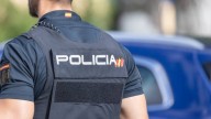 Investigan el hallazgo de dos adolescentes muertas en un parque de Jaén