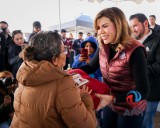 Se incrementó el apoyo a adultos mayores en BC