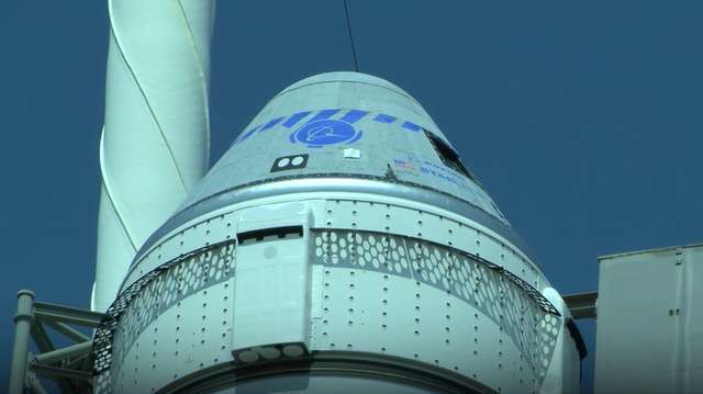 NASA and Boeing cut Starliner missions to 4