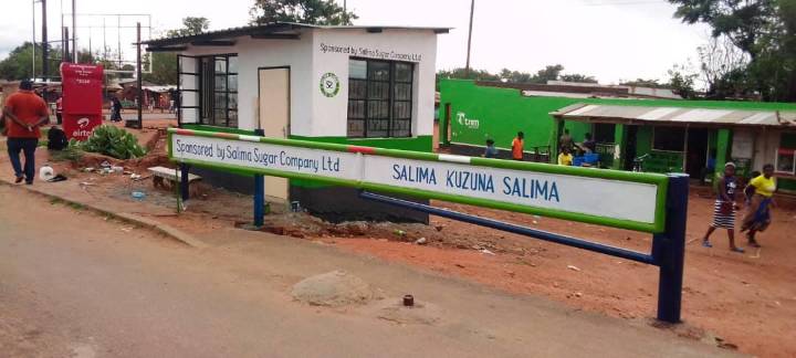 CDEDI Demands Recovery of Billions Lost in Alleged Salima Sugar Scandal