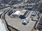 Lansdowne 1.0: What went right, what went wrong