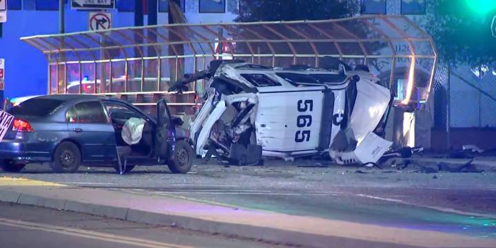 Phoenix police officer charged in on