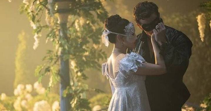 Bridgerton fans say 'Benedict is a goner' after latest announcement