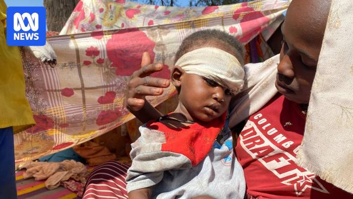 ICC warns atrocities by paramilitary group in Sudan may constitute war crimes