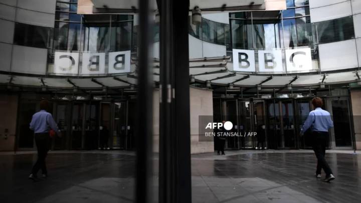 Donald Trump amenaza a la BBC con una demanda tras montaje de un discurso suyo