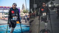 ¿A Qué Hora Será el Maratón de Nueva York 2025 y Cómo Participará el Mexicano Emanuel de Hoyos?