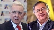 Gustavo Petro sorprendió y dijo que habló personalmente con Álvaro Uribe: “Vamos a la JEP”