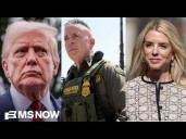 Immigrants are ‘sitting ducks’: Inside Trump’s spreading crackdown and the judges going against it