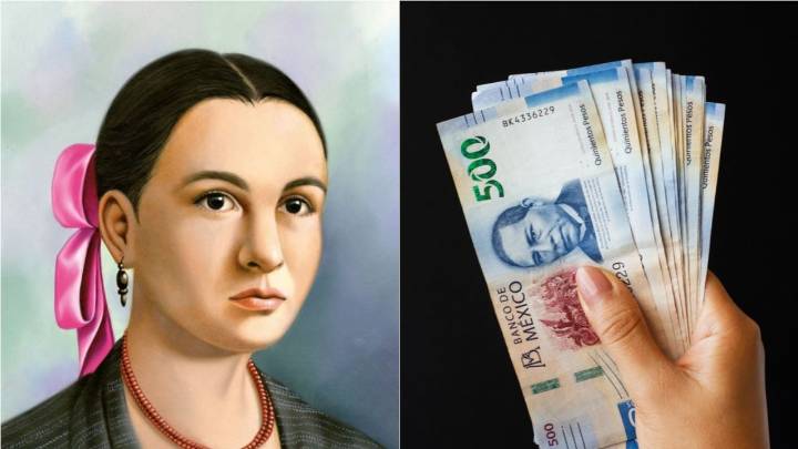 Beca Gertrudis Bocanegra: anuncian nuevo apoyo a estudiantes en México