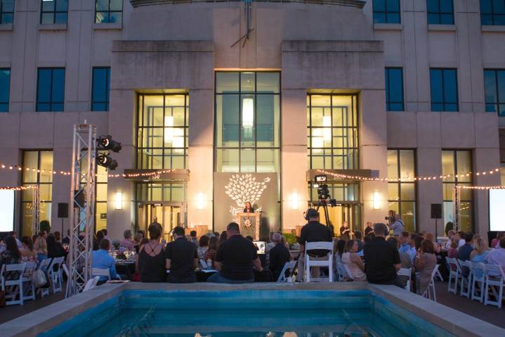 Teacher Impact Award nominations open through Friday