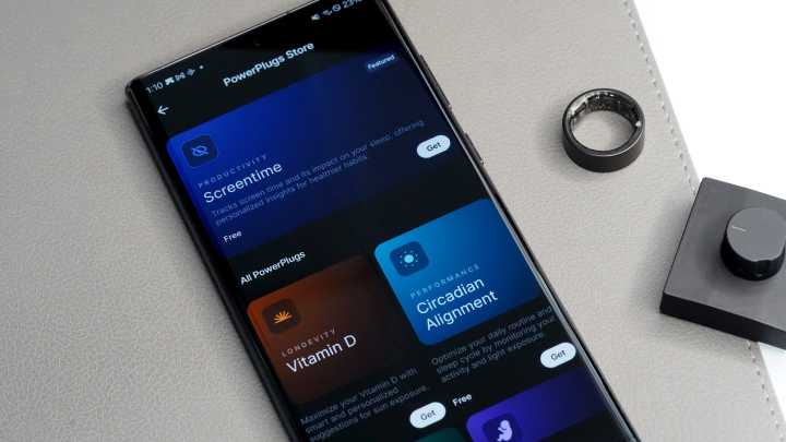 I used a smart ring for 4 months, and it’s not what I hoped it would be