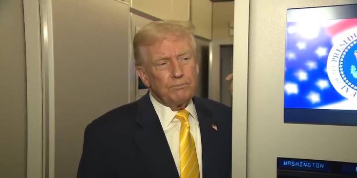 National Marquette poll shows Democrats have an edge in 2026 elections