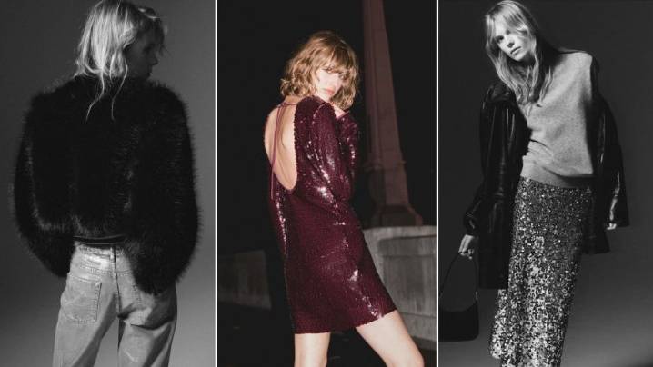 Mango Black Friday 2025 Sale: Get 30% Off Editor Favourites