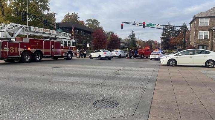 IMPD: 2 teen boys 'not expected to survive' after north Indianapolis shooting