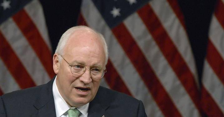 ‘A part of American history’: Iowa’s Grassley, Reynolds react to former VP Cheney’s death