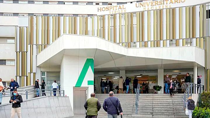 Una forense de Sevilla, a una víctima de violación: "No se puede ir animando a los chavales para luego decirles que no"