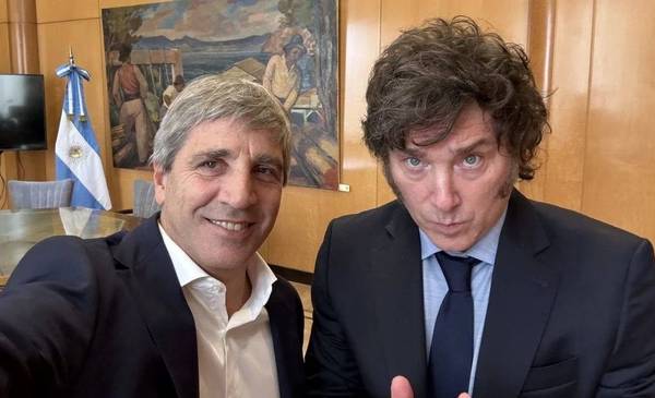 Euforia en la city, recesión en la economía real