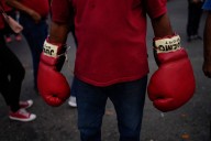 Boxeo hoy en vivo: las peleas que puedes ver este sábado 8 de noviembre de 2025