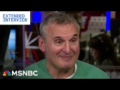 ‘We need to get back to humanity’: ‘Everybody Loves Raymond’ creator on how food can unite people