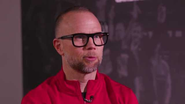 One-on-one: Pat Kelsey sits down with WLKY for preview of second season