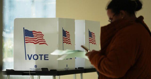 Fact File: Video shared as evidence of U.S. election 'fraud' actually from Quebec