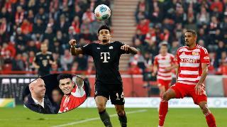 Cacería de brujas’ en Liverpool por la salida de Luis Díaz: todas las miradas apuntan a Richard Hughes