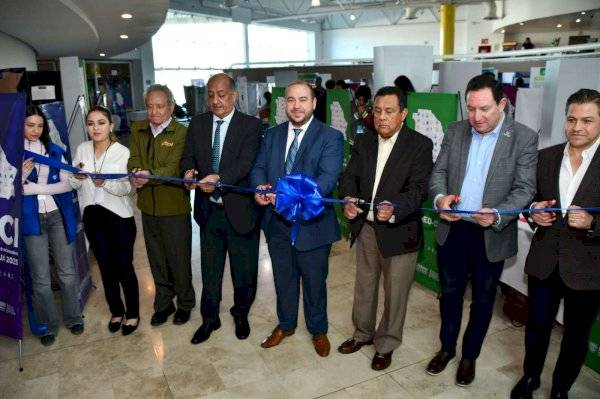 Impulsan la vocación científica y tecnológica entre estudiantes