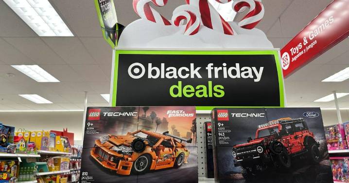 US retailers are about to see if Black Friday benefits from a holiday halo effect