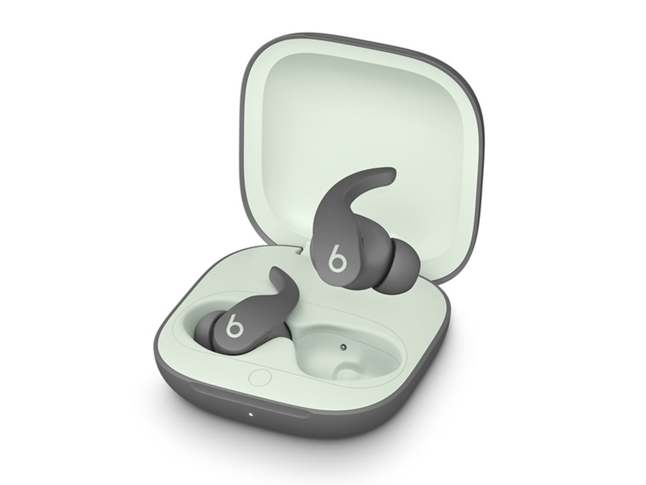 Lock in with noise-cancelling Beats Earbuds for less