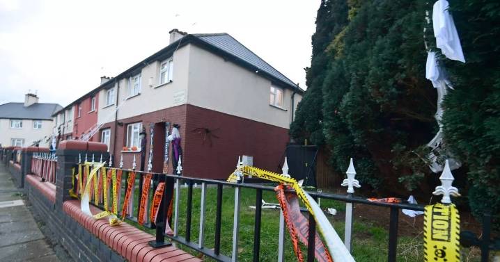 10-year-old boy 'partially impaled' on railings in Liverpool suburb