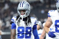 CeeDee Lamb Gets Candid on Dallas Cowboys Punishment