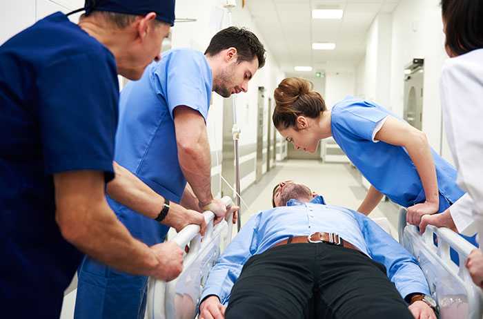 “Hell Of An Exit”: 36 Stories Of People Who Met The Most Unbelievable Ends