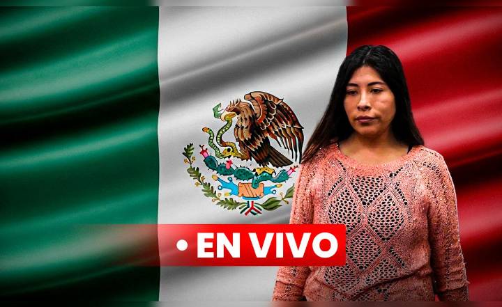 Betssy Chávez hoy EN VIVO: Poder Judicial no declara reo contumaz a exministra tras obtener asilo