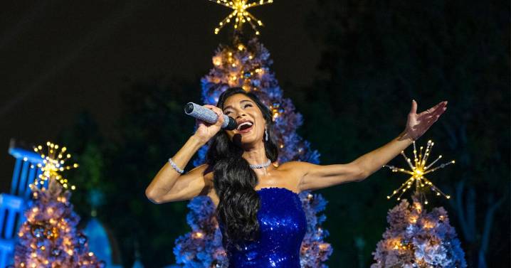 25 holiday TV offerings to watch ranging from comedies to rom