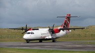 Loganair Steps In After Blue Islands Collapse And Plans To Stay Long