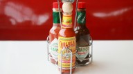 Why You Should Always Pass On Bottled Hot Sauce At Mexican Restaurants
