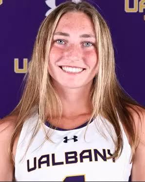 College field hockey: Schoonmaker named to America East’s All