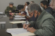 Recibe Gobierno de Zacatecas 101 escrituras para su regularización