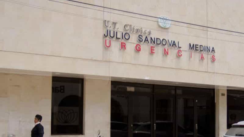 Hospital Regional y ESE Salud Sogamoso unirán servicios en la Clínica Julio Sandoval Medina