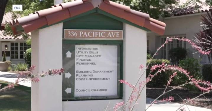 Shafter City Council approves $100,000 hearing officer to investigate councilmember complaint