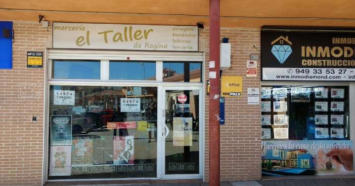 La suerte sonríe a Castilla-La Mancha: El Casar reparte el primer premio de la Lotería Nacional