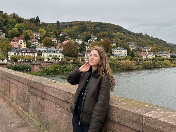 I've visited over 50 cities in Europe. London and Paris were great, but these 5 lesser