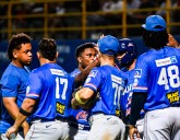 Acompañemos nuestro Béisbol