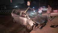 Six dead, four injured in two accidents near Mangaluru