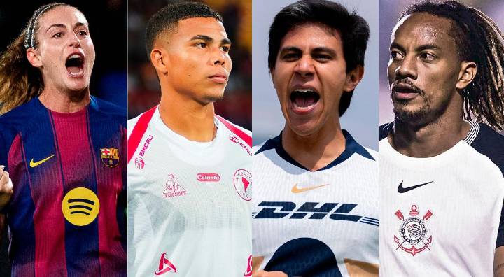 Partidos de hoy, jueves 20 de noviembre: programación, horarios y canales de TV