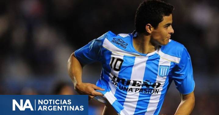 Giovanni Moreno reveló detalles de la pelea en el vestuario de Racing en 2012