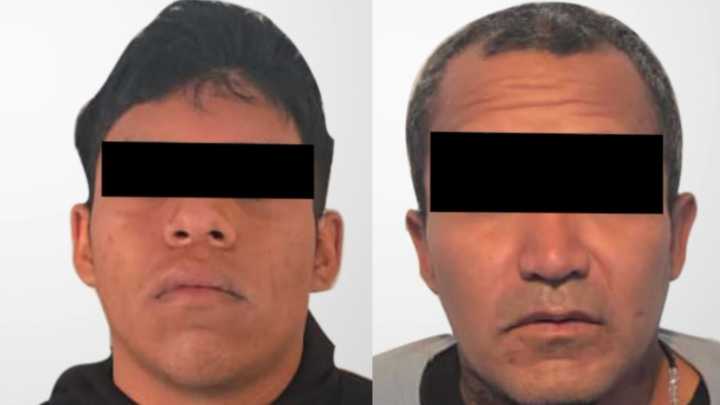 Cae Banda Delictiva en Lagos de Moreno; Uno de los Detenidos Tenía Ficha de Búsqueda