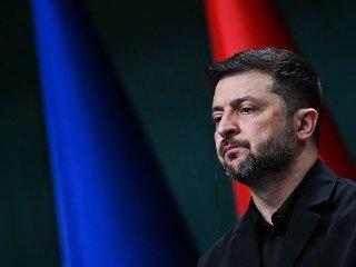 Ucrania se enfrenta a una "decisión difícil" ante el plan estadounidense para poner fin a la guerra, afirma Zelensky