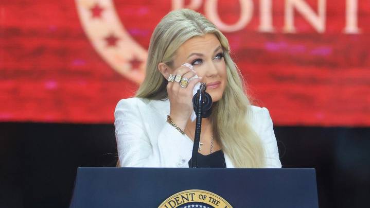 Fox Nation Patriot Awards 2025 to Honor Erika Kirk: Host, How to Watch, All